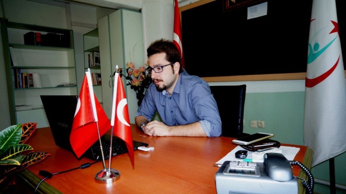 Sarıgöl'de Sağlık Uzmanlarından Kene Uyarısı