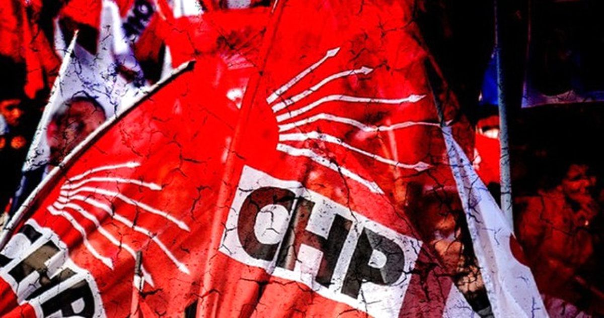 CHP Olağan Kongre Sürecini Başlattı
