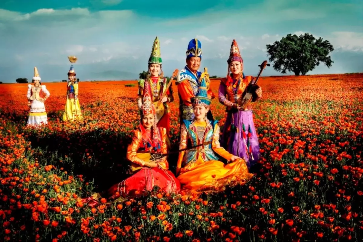 Tango'dan Türkü'ye, Opera'dan Küy'e