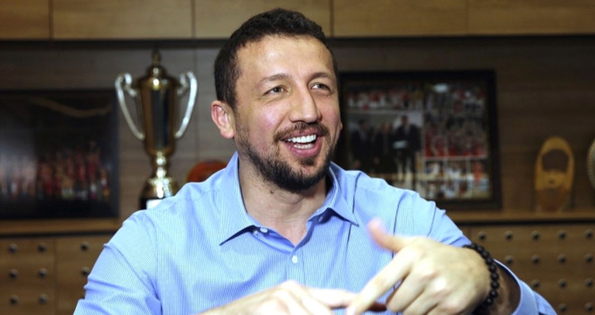 TBF Başkanı Hidayet Türkoğlu İçin Açılan Davada Raporlar Çıktı