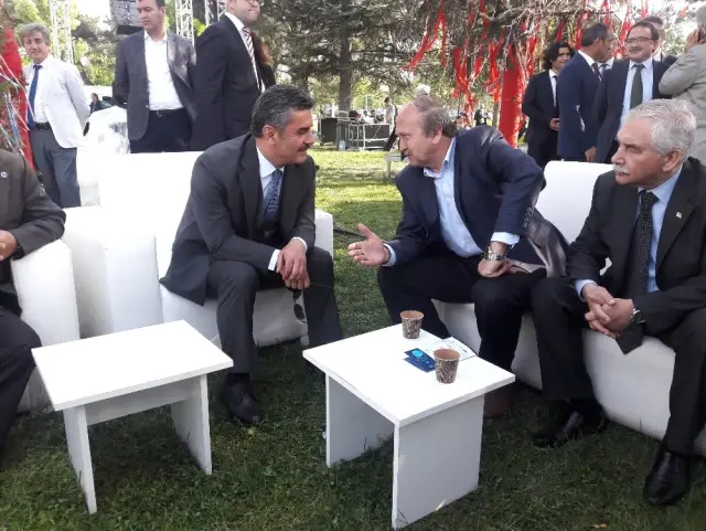 TRT Radyo Günleri Bursa'da Başladı