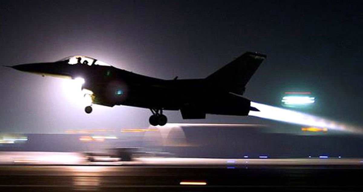 TSK'dan ABD'li Komutana Yanıt: Sincar Operasyonu Mutabık Kalınarak Yapıldı