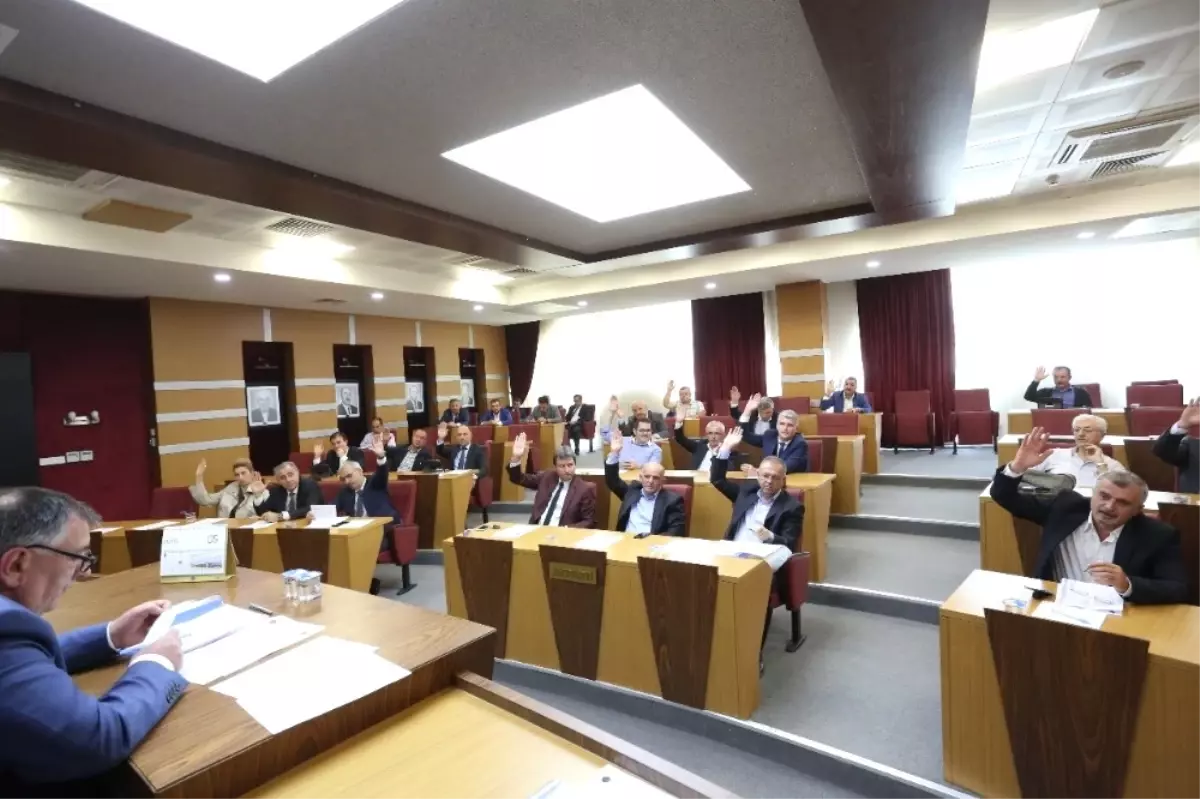 Tunatan'dan Yazlık Kavşağı'na Kadar Yeni Ticari Alan