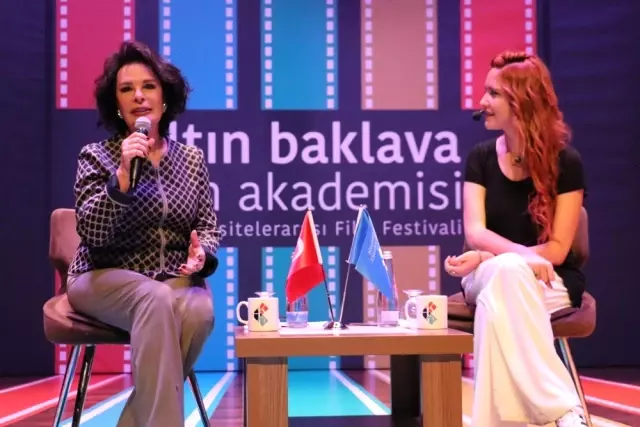 3. Altın Baklava Film Festivali 3. Altın Baklava Film Festivali