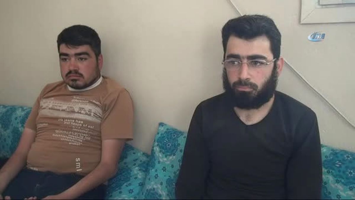 4 Engelli Kardeşe Bir Akülü Sandalye