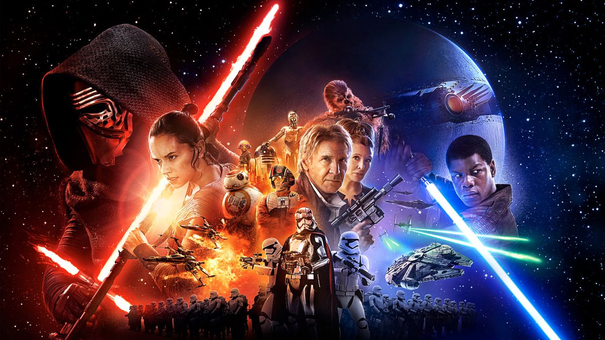 4 Mayıs Dünya Starwars Gününe, Sosyal Medyada Yoğun İlgi