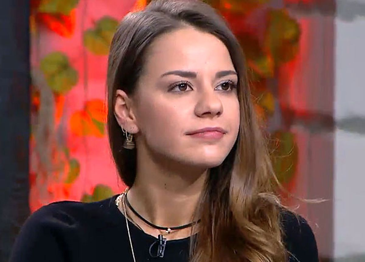 Aylin Şallı Tekrar Survivor'a Katılır Mı?