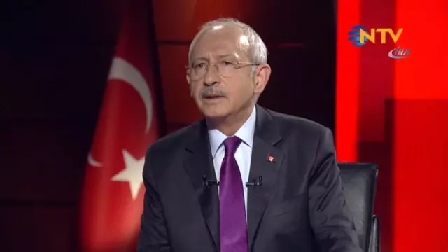 Bir Partinin Genel Başkanı Cumhurbaşkanı Olmamalı