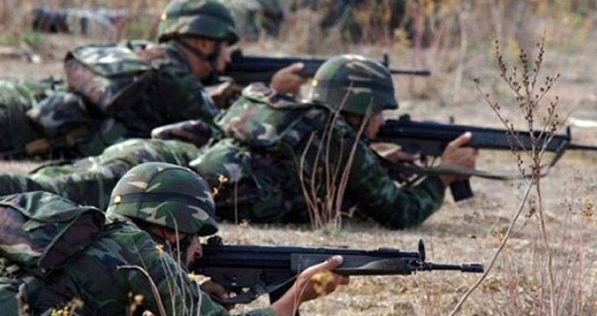 Çukurca'da Çatışma Çıktı: 2 PKK'lı Öldürüldü, 7 Asker Yaralandı