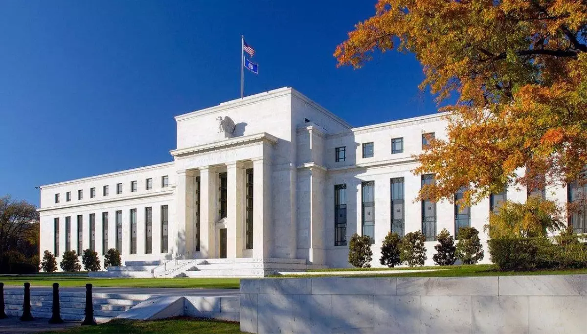 Fed Faiz Oranını Değiştirmedi
