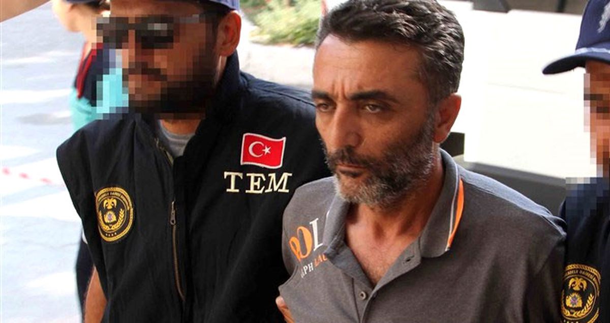 Erdoğan'a Suikast Timinin Başındaki FETÖ'cü Kuzu 1 Dolarını Geri İstedi