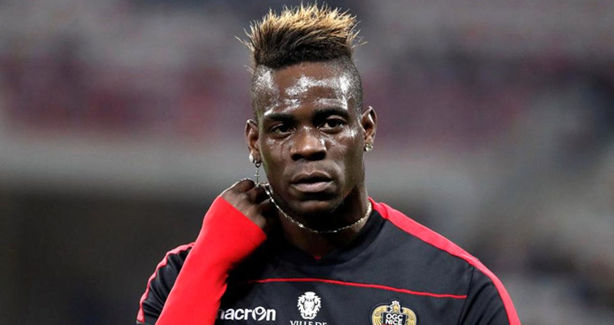 Galatasaray, Balotelli'nin Parasını Chedjou ve Podolski'den Çıkaracak