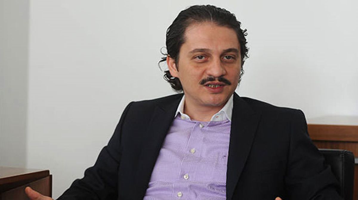 Kadir Topbaş'ın FETÖ'den Yargılanan Damadının Hastalığı Açıklandı