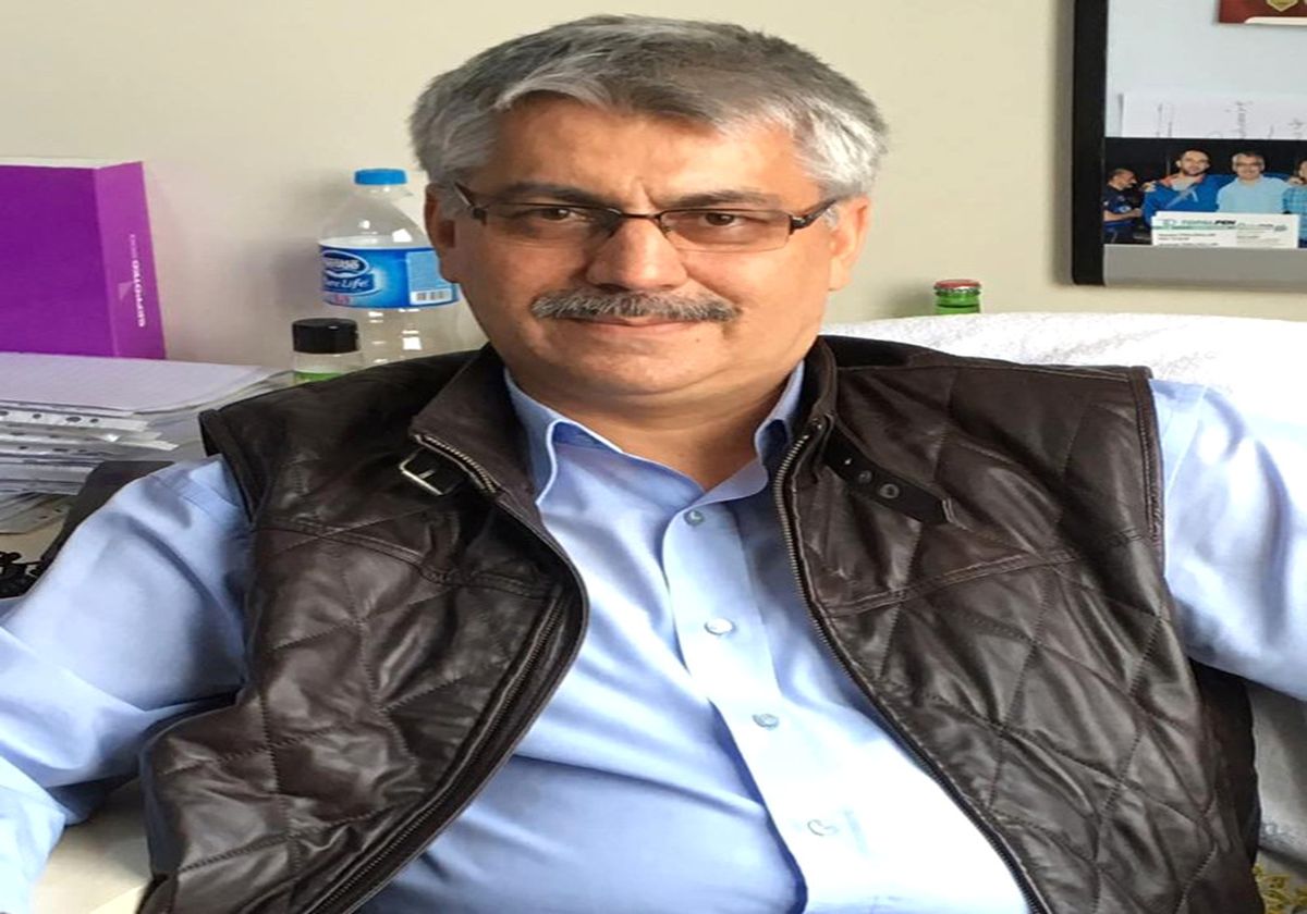 Karın Ağrısıyla Gitti, Safra Kesesinden Bakın Ne Çıktı
