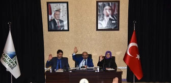 Kartepe Belediyesi Mayıs Meclisi Toplandı