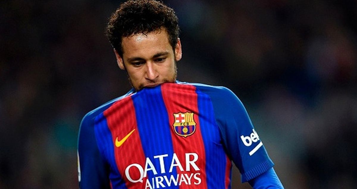 Neymar, Sahtekarlık Suçu İçin 2 Yıl Hapis İstemiyle Yargılanacak