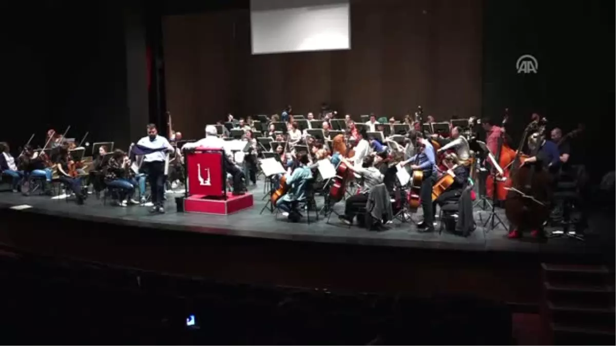 Operanın Yıldızları' Samsun'da Sahne Alacak