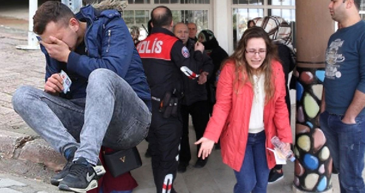 ÖSYM, 15 Dakika Kuralıyla İlgili Kararını Verdi: Yeni Sınav Mümkün Değil