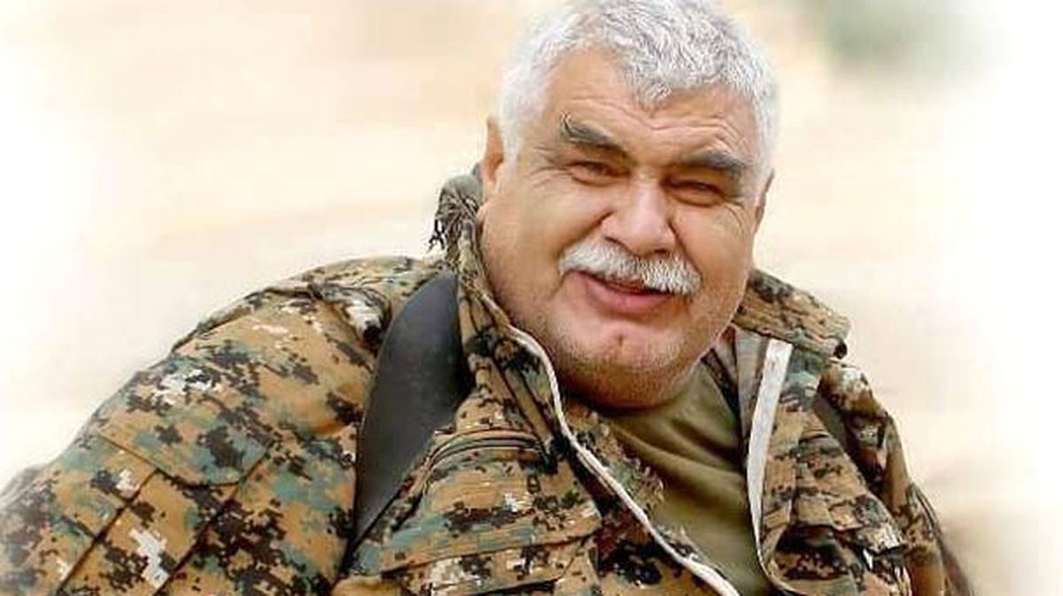 PKK'nın Tepe İsmi 'Çiya Rus' TSK'nın Operasyonuyla Öldürüldü! Örgüt, 'Trafik Kazası' Dedi