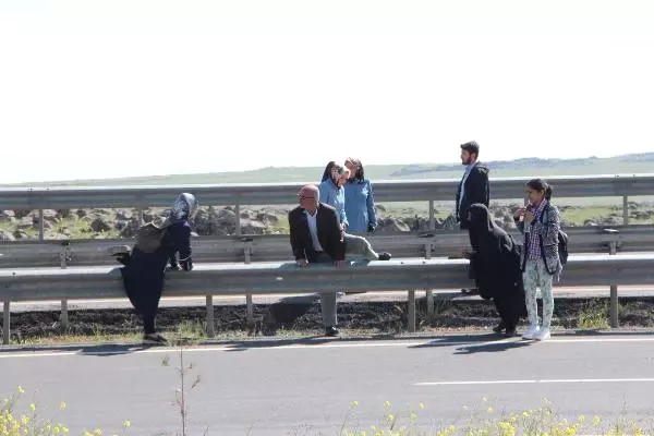 Suruç Saldırısıyla İlgili Duruşma Öncesi Yoğun Önlem Suruç Saldırısıyla İlgili Duruşma Öncesi Yoğun Önlem