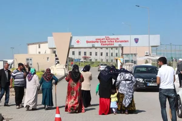 Suruç Saldırısıyla İlgili Duruşma Öncesi Yoğun Önlem Suruç Saldırısıyla İlgili Duruşma Öncesi Yoğun Önlem