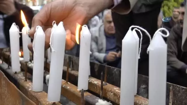 Tunceli'de 'Dersim Askeri Hareketinin 80. Yıl' Anması Düzenlendi