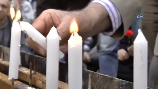 Tunceli'de 'Dersim Askeri Hareketinin 80. Yıl' Anması Düzenlendi