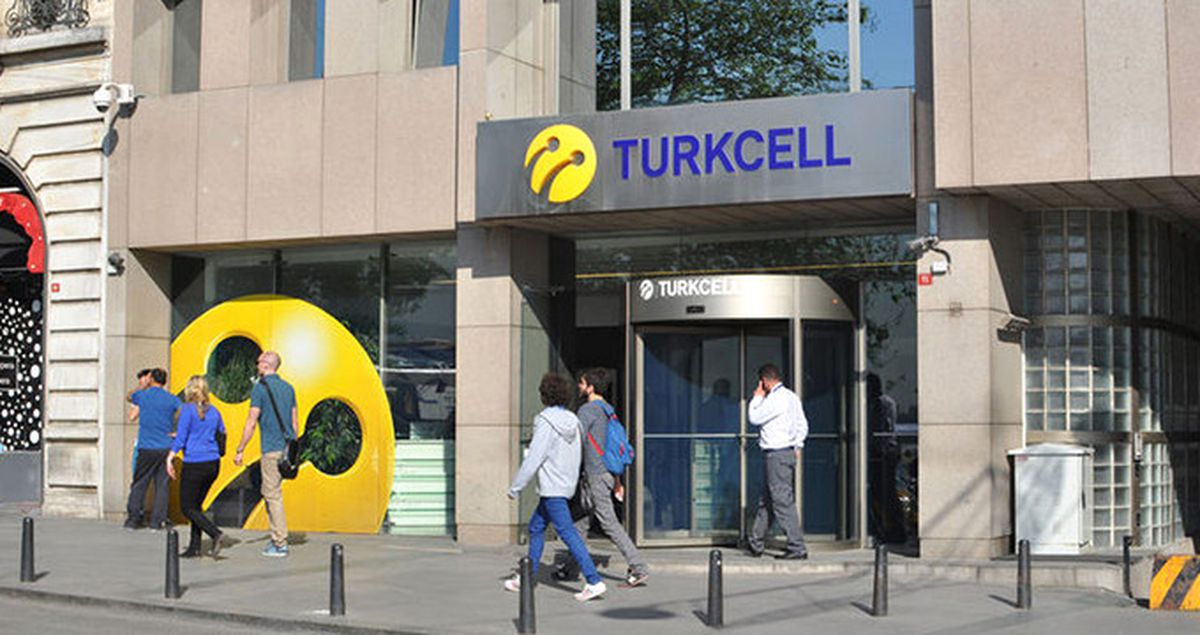 Turkcell'in Ortağı Telia Hisselerini Satma Kararı Aldı