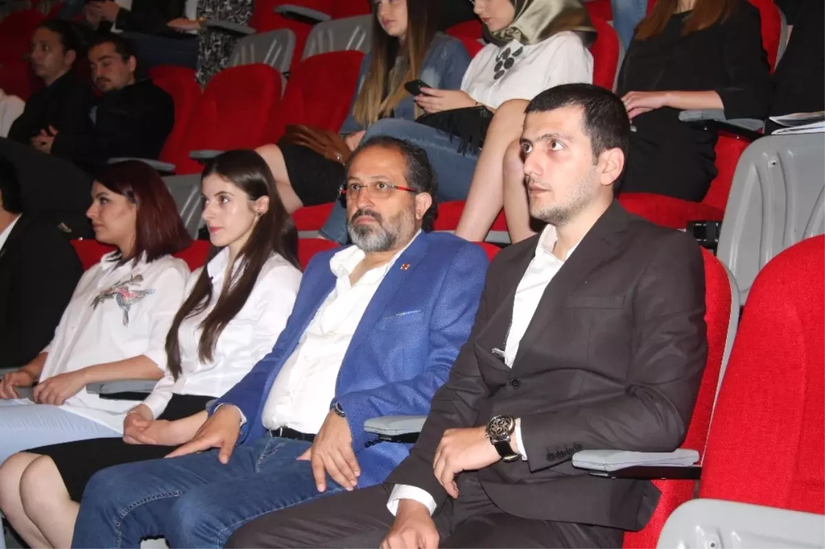 Uludağ Üniversitesi'nde 'Ekonomi Zirvesi'