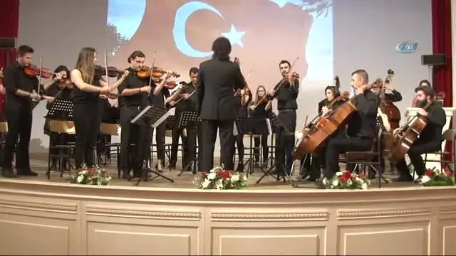 Uluslararası Üstün Yetenekliler/ Zekalılar Konferansı Başladı Uluslararası Üstün Yetenekliler/ Zekalılar Konferansı Başladı