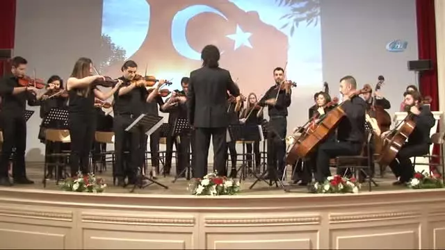 Uluslararası Üstün Yetenekliler/ Zekalılar Konferansı Başladı Uluslararası Üstün Yetenekliler/ Zekalılar Konferansı Başladı