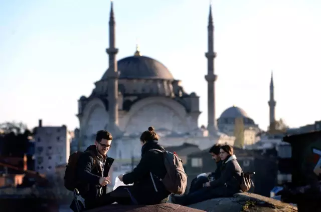 1 TL'ye İstanbul Manzarası Devri Sona Erdi 1 TL'ye İstanbul Manzarası Devri Sona Erdi
