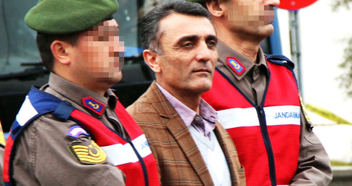 15 Temmuz Sanığı 'Paşa' Lakaplı Zekeriya Kuzu, Cezaevinde Kendini Şiire Vermiş