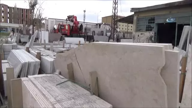 21 Yillik Mermer Ustasi Calistiracak Eleman Bulamiyor Agri