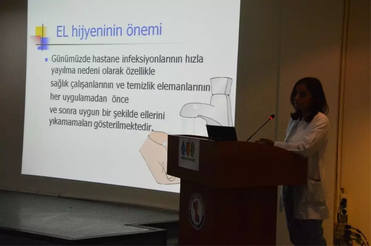 5 Mayıs Dünya El Hijyeni Günü