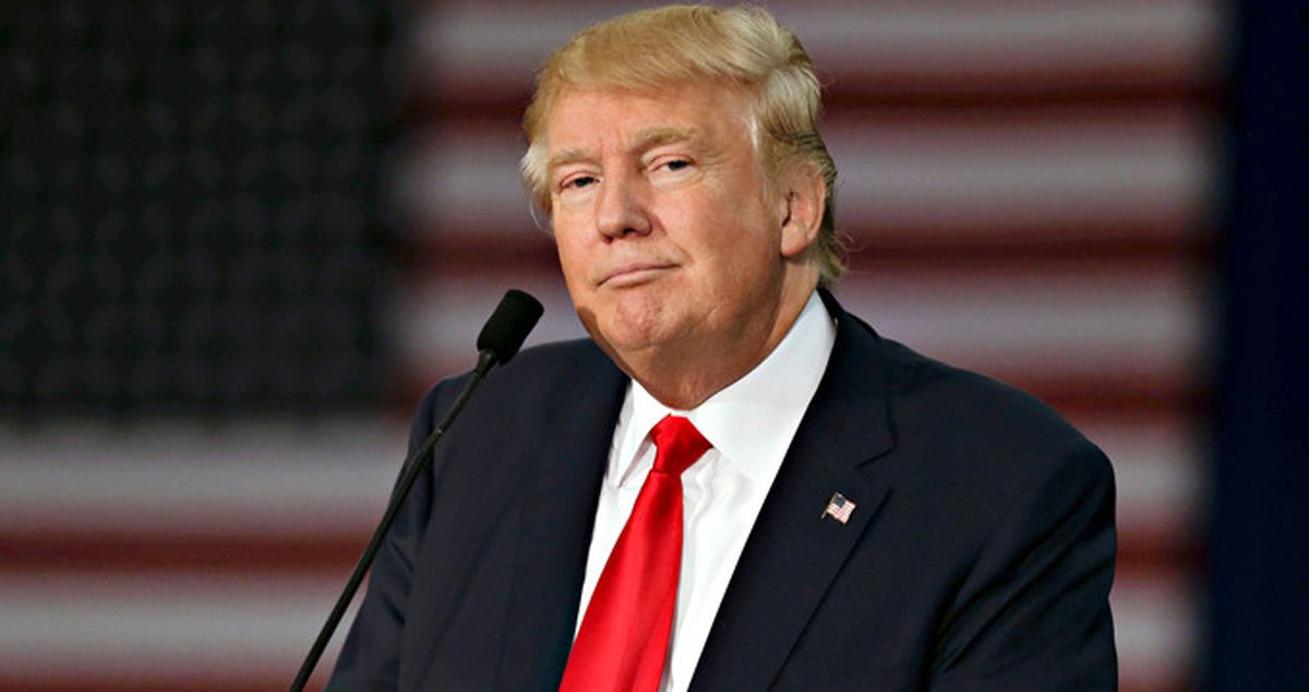 Trump'ın Tehdidi İşe Yaradı, Senato Hükümetin Bütçe Tasarısını Kabul Etti