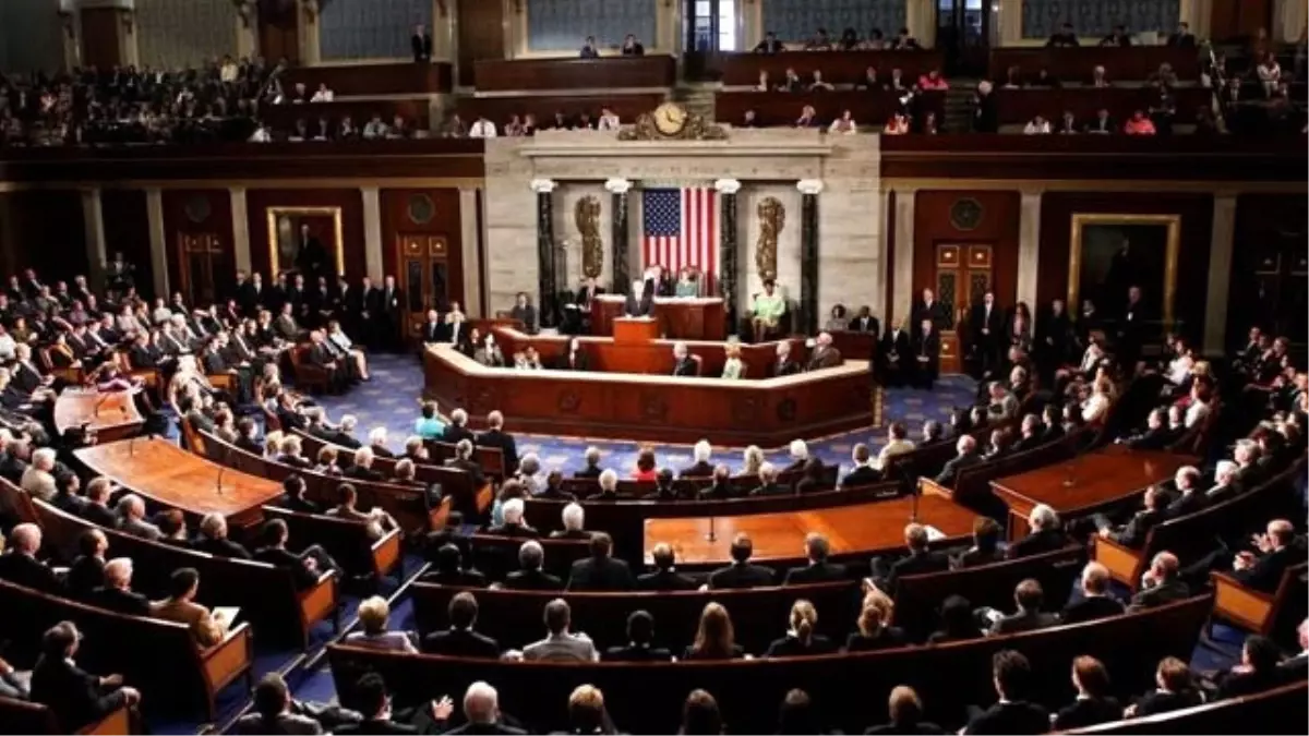 ABD Temsilciler Meclisi, Obamacare'in Alternatifini Onayladı