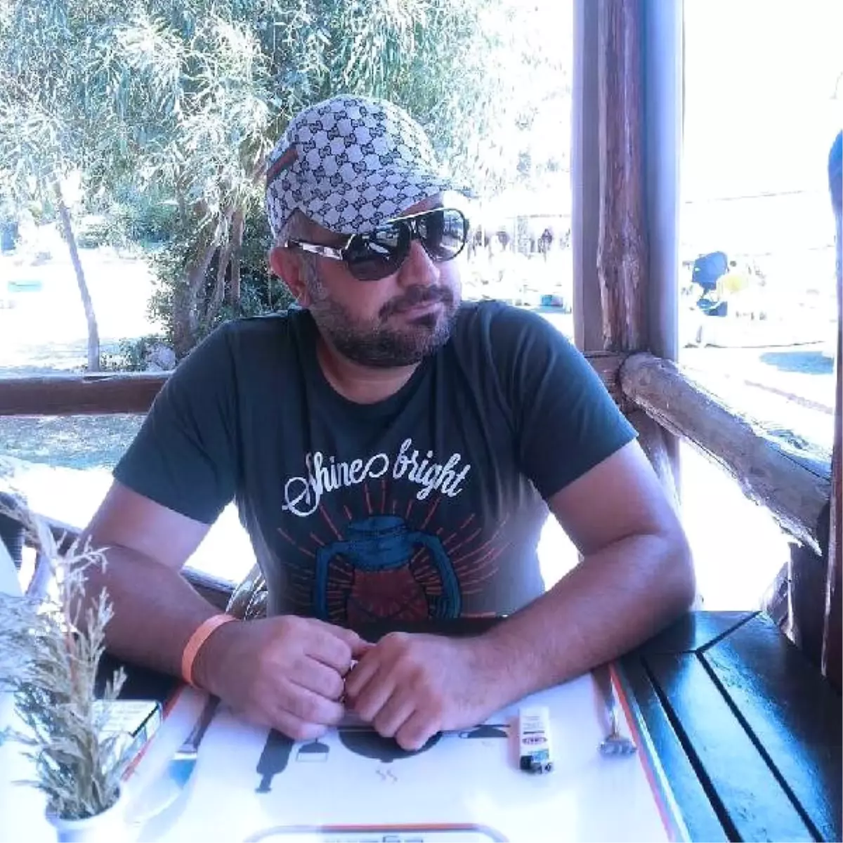 Adana'daki Katliam 2 Yıl Önce 'Geliyorum' Demiş