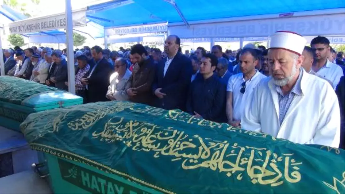 Adana'daki Katliam 2 Yıl Önce 'Geliyorum' Demiş (2)