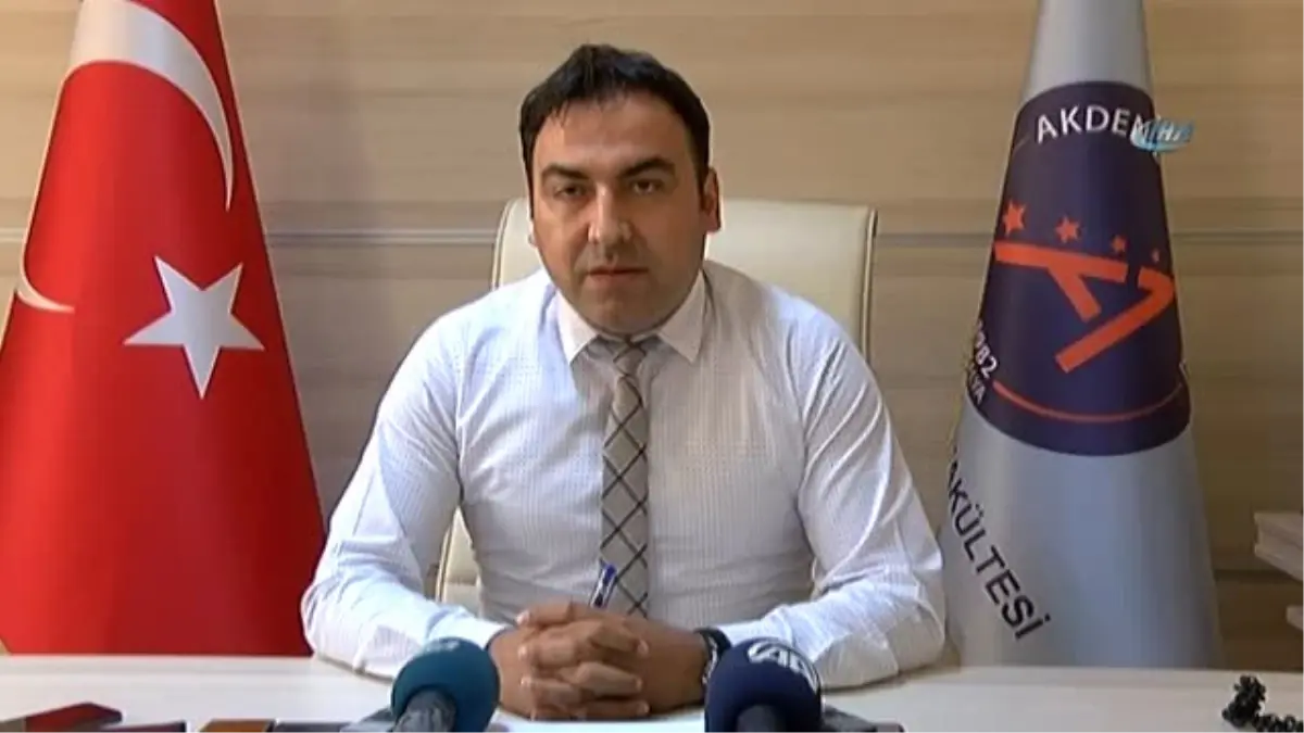 Aids Hastasının Kanlı Eylemine Kimse Müdahale Edemedi