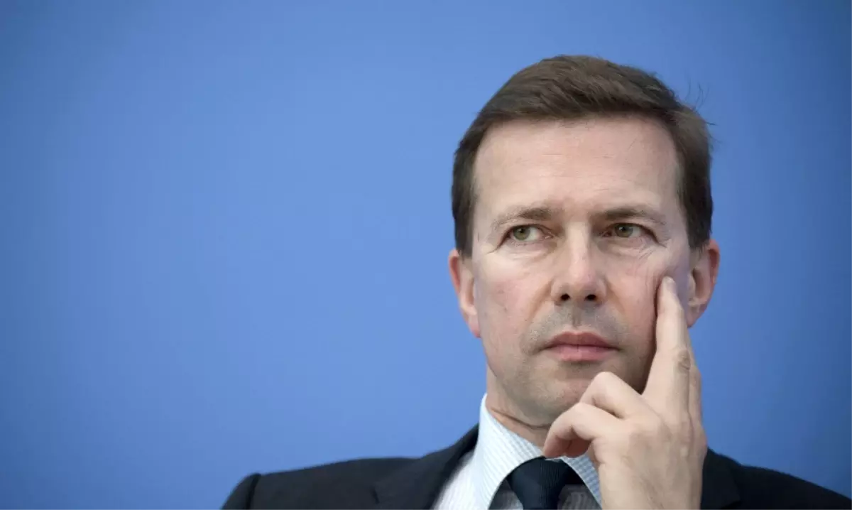 Almanya: Idam Referandumuna Izin Vermeyiz