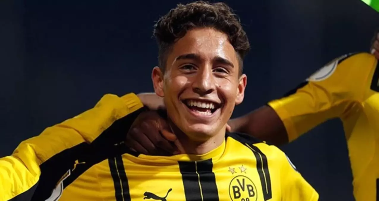 Antalyaspor Başkanı: Emre Mor Süreci Devam Ediyor, 6-7 Transfer Yapacağız