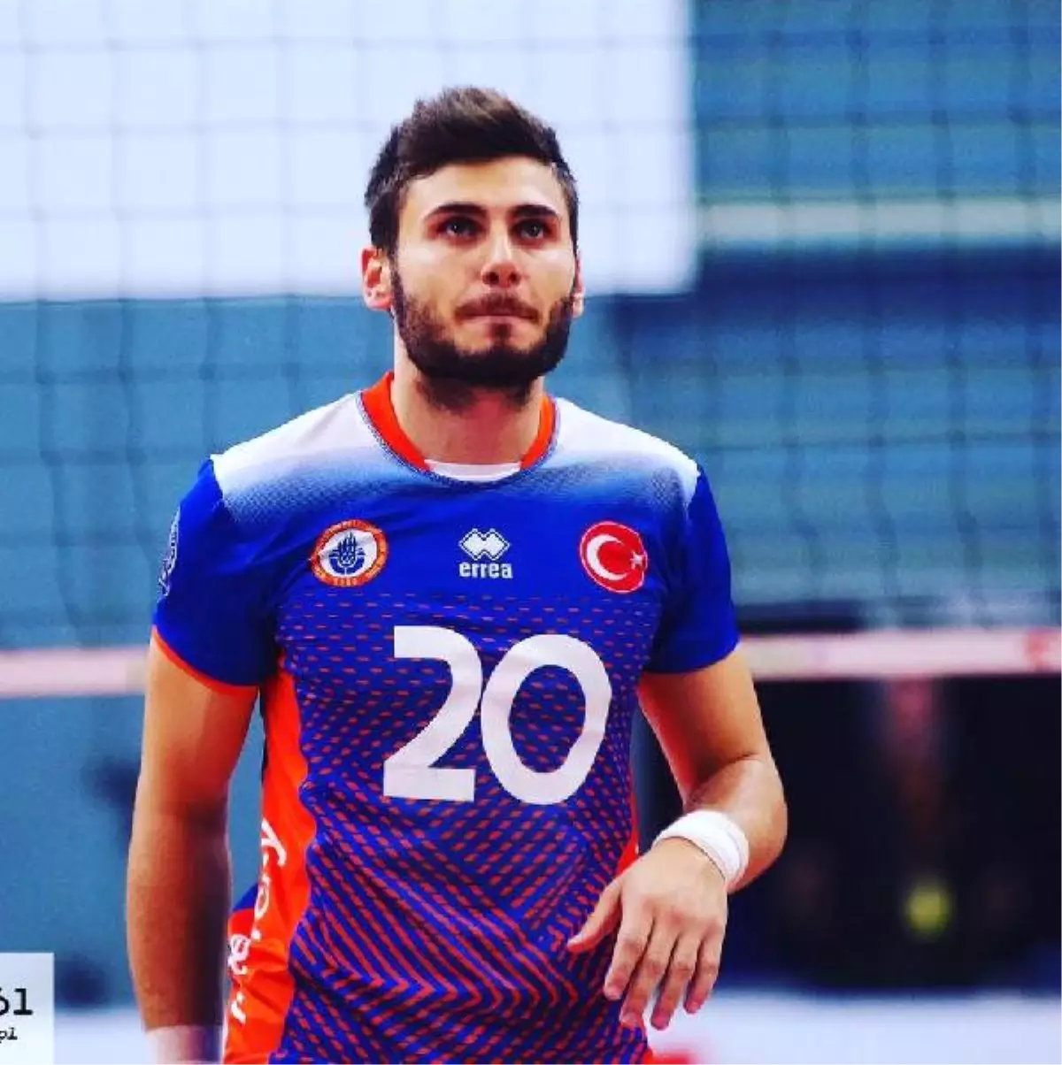 Arkaspor, Burak Mert'le Prensipte Anlaştı