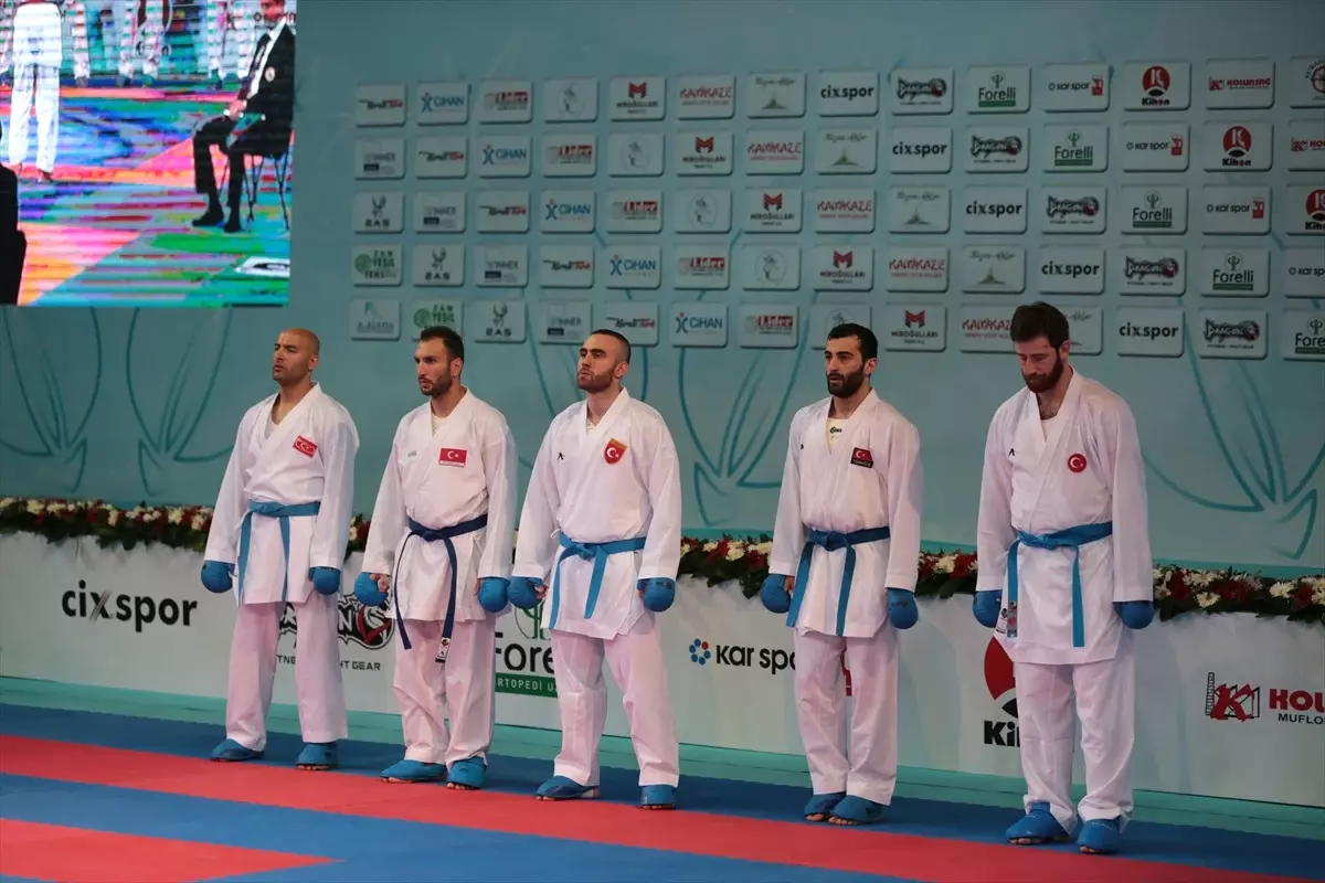 Avrupa Karate Şampiyonası
