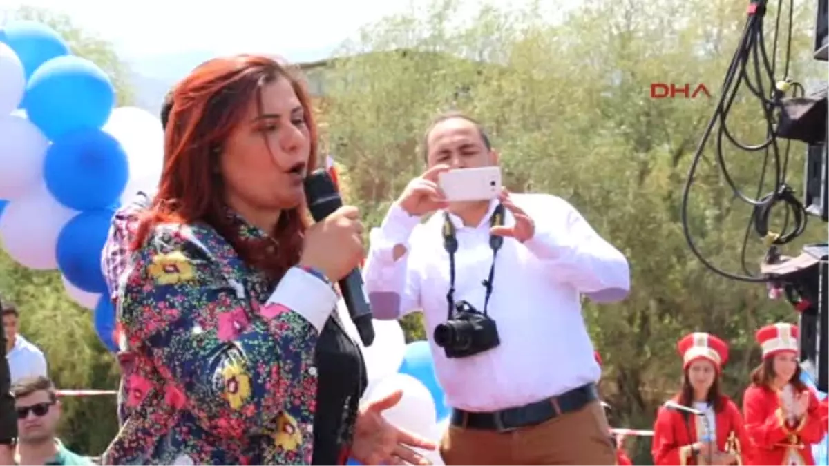 Aydın Yamalak Köprüsü Yenileniyor
