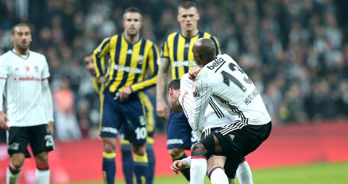 İddaa, 'Beşiktaş Derbiyi Kazanır' Dedi, Oranları Düşürdü