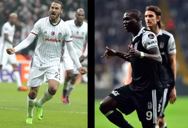 Besiktas In Golculeri Onde Haber