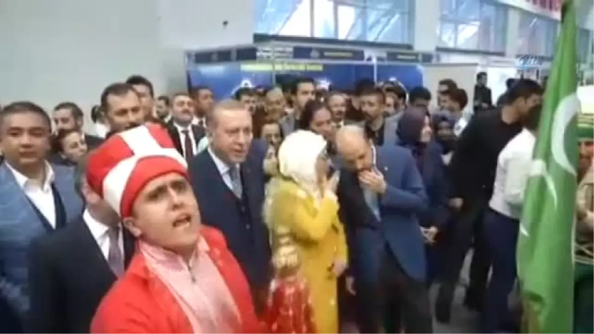 bilal erdogan ve hamza yerlikaya mas guresi yapti