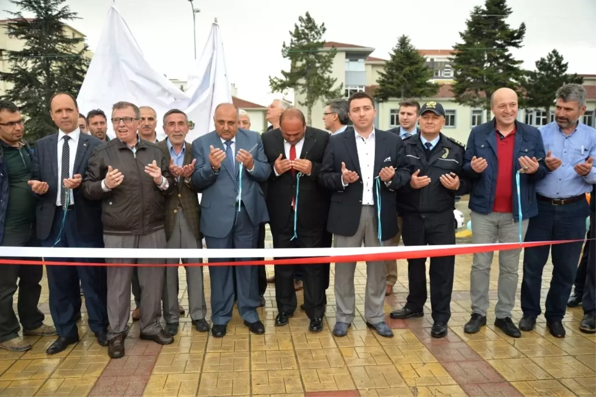 Bozüyük'te Erzurum Bayburt Günleri Başladı