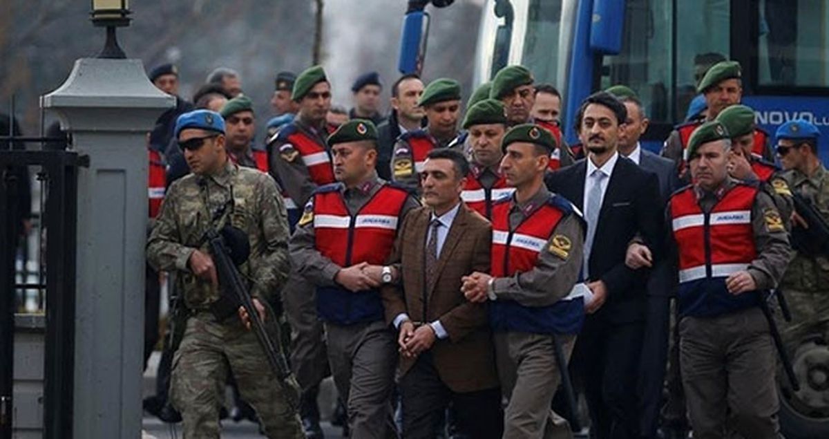 Cumhurbaşkanı Erdoğan'a Suikast Girişimi Davasına Berat Albayrak da Müdahil Oldu